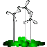 Wind Turbine Systems icons