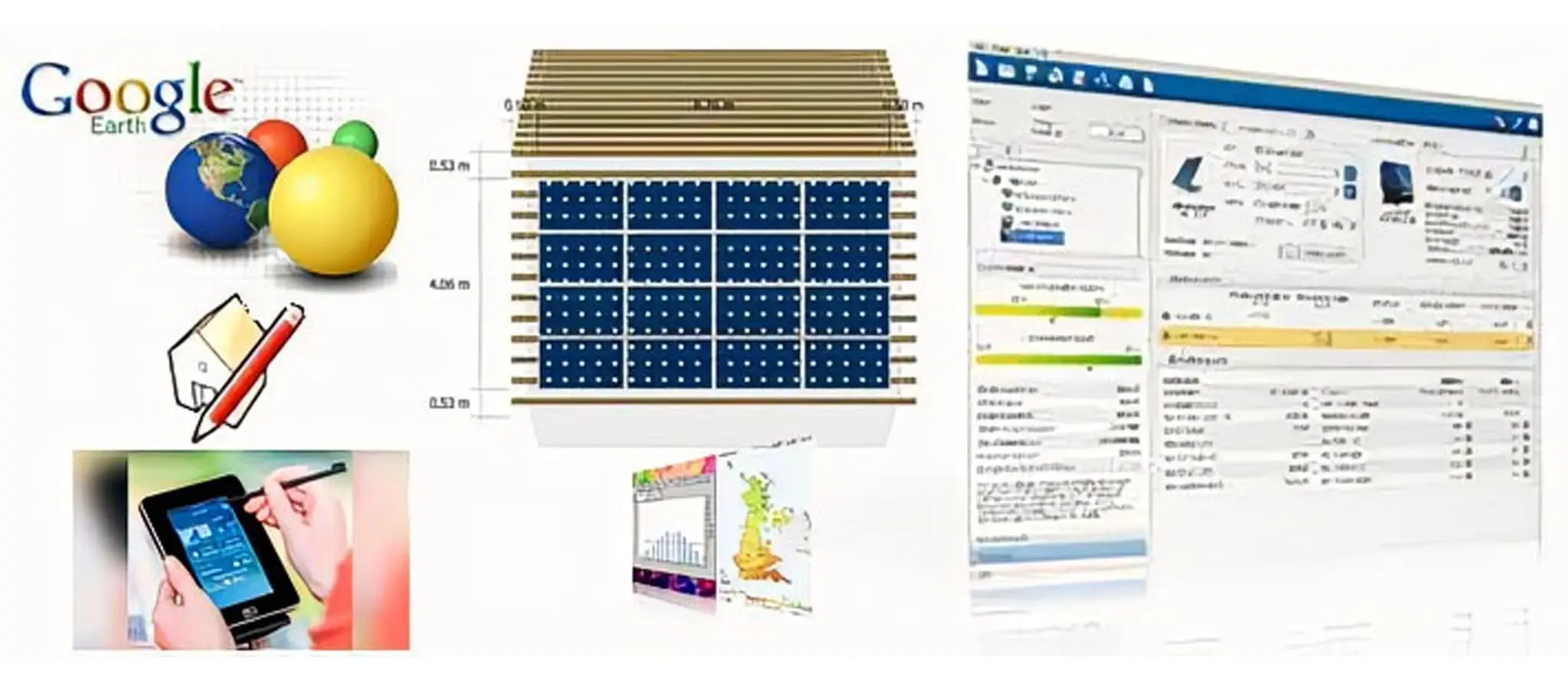 Free Solar Pv Calculators Design Tools