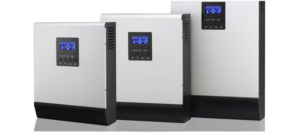 Battery Inverters