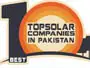 List of Solar Energy Companies in Pakistan