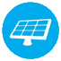 Solar Panels System icon