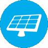 Residential & Commercial Solar System in Sind region by Paksolar Renewable Energy