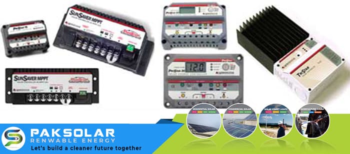 Morningstar Solar Charge Controller