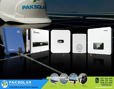 Solar Inverters