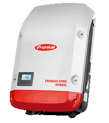 Fronius-Symo-Hybrid image