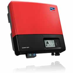 SMA SunnyBoy TL Inverter image