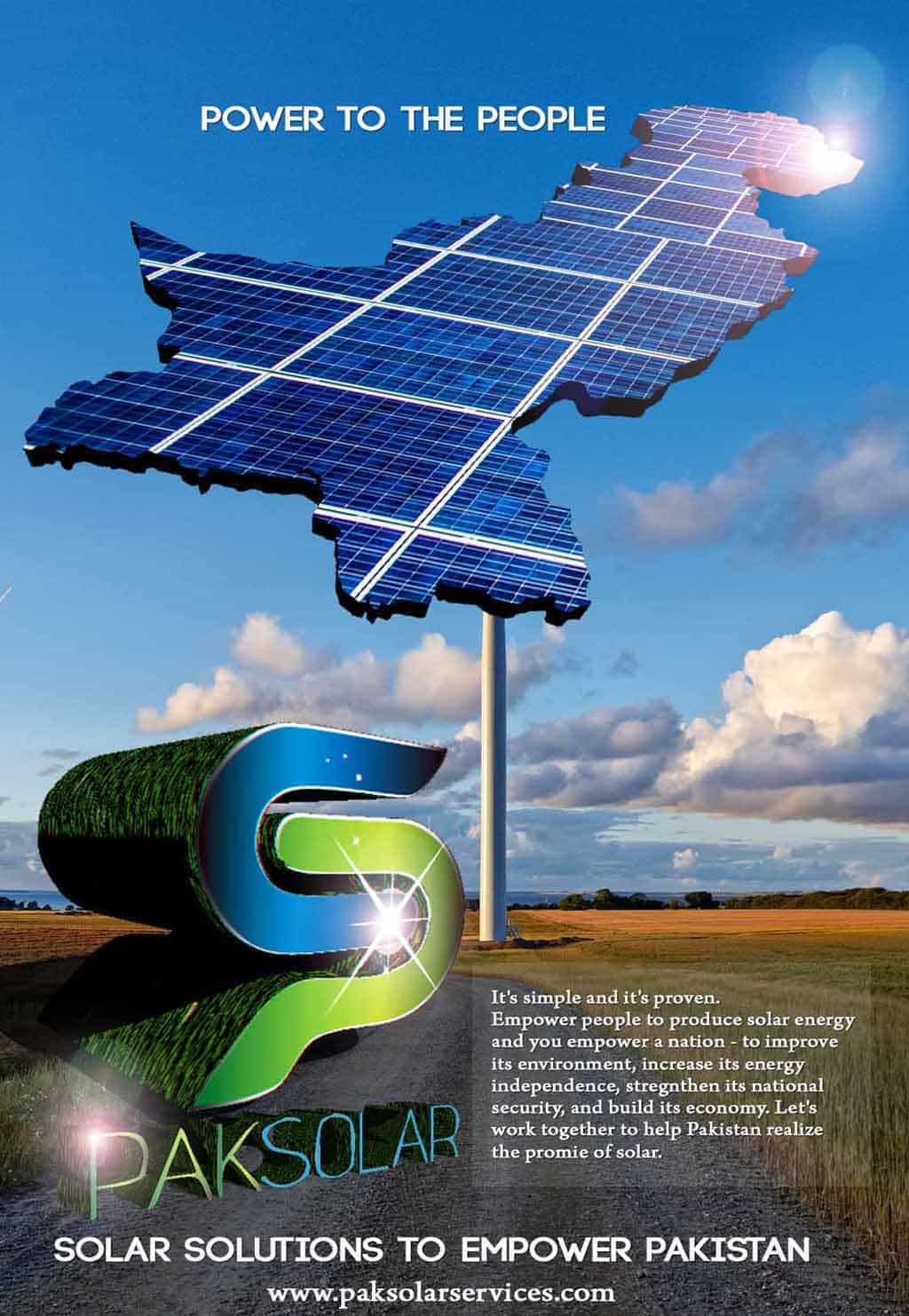 RESIDENTIAL, COMMERCIAL, & INDUSTRIAL SOLAR PAKSOLAR Energy Solution Company in Karachi based, provide solutions across Pakistan, specializes in Solar Energy System - Residential Solar & Commercial Solar